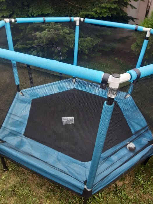 Продам дитячий  батут