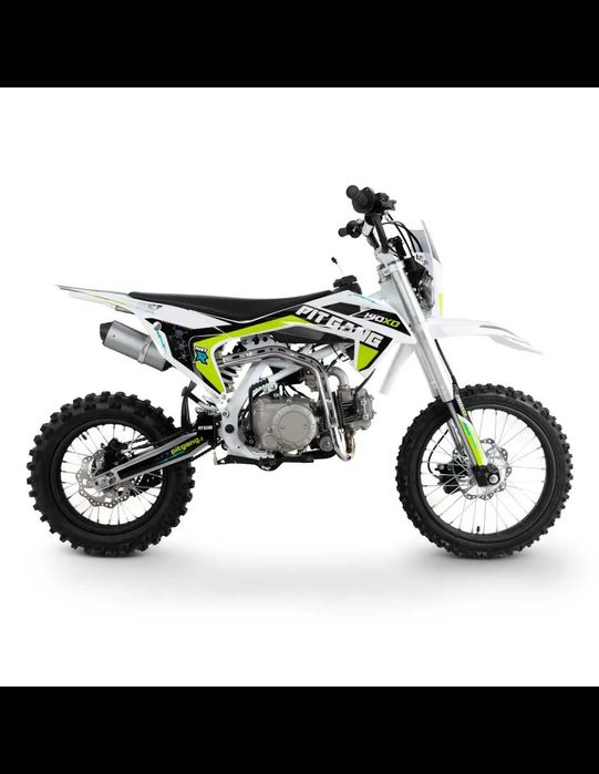 Cross Crossy PITGANG 140XD Enduro