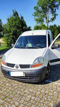 Renault Kangoo Oportunidade