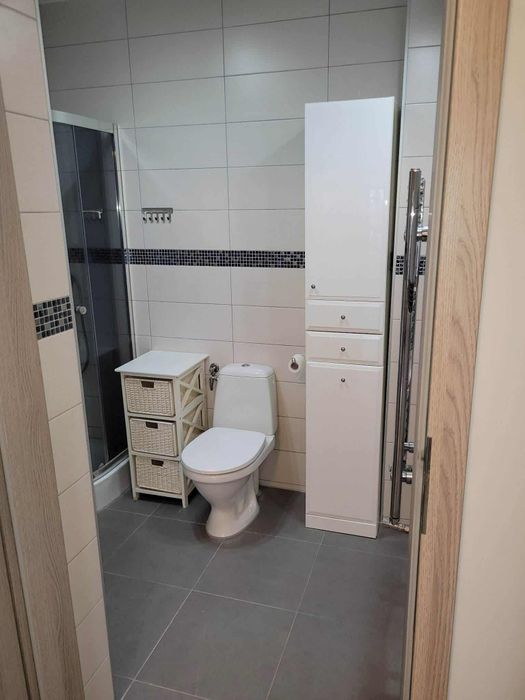 Sprzedam Mieszkanie Umeblowane