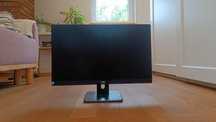 Monitor AOC 24E1Q – 24 cale, Full HD