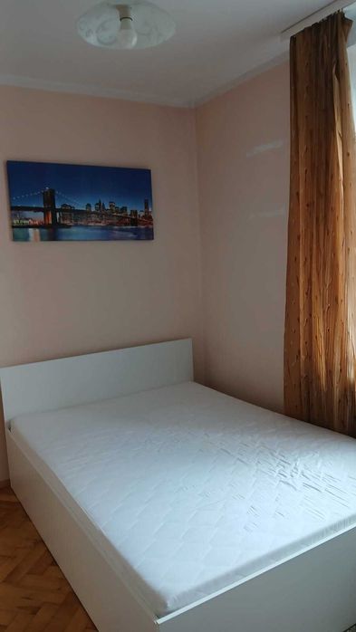 wynajmę mieszkanie dwupokojowe,Katowice,Koszutka czynsz 1800zł