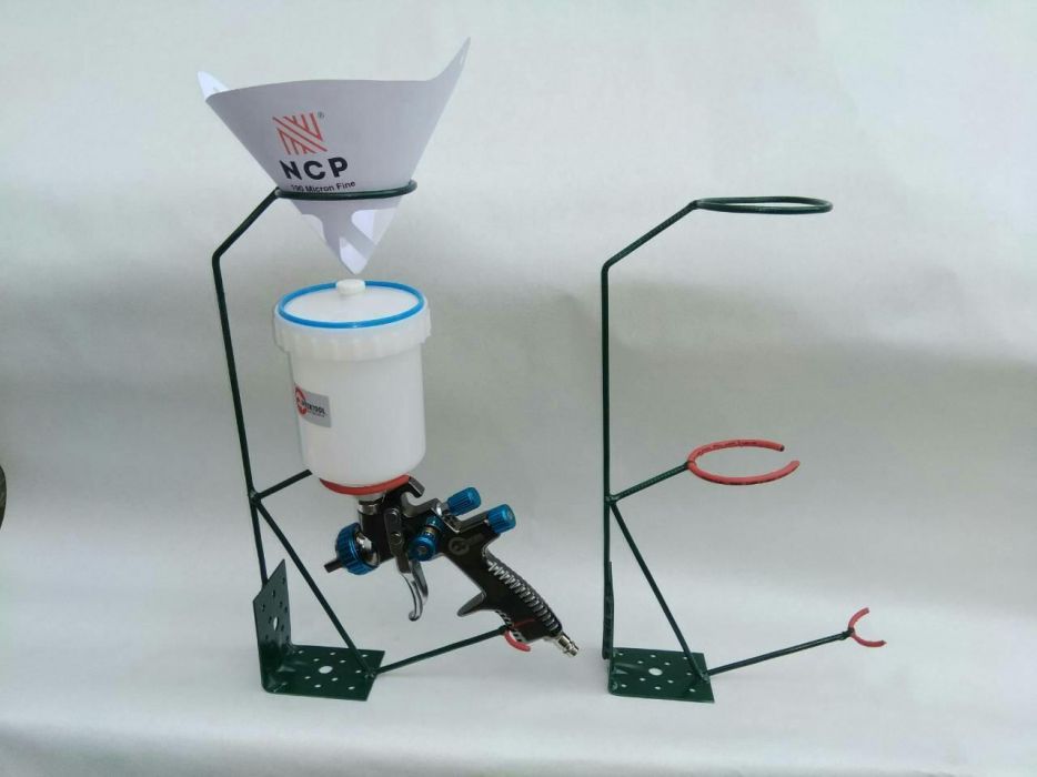 Подставка, підставка ,под краскопульт