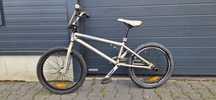 Rower BMX Moongose do akrobacji.