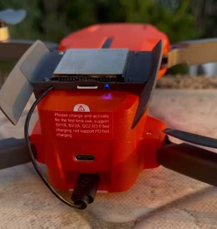 Drone FIMI - Modulo de transmissão GSM