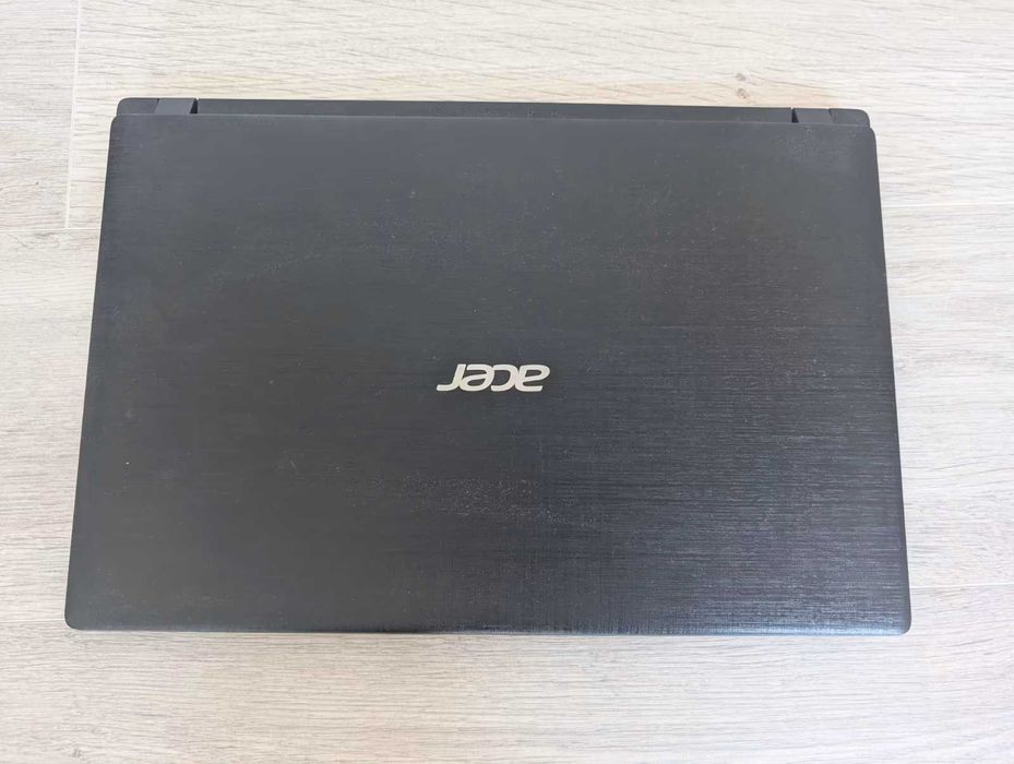 ноутбук Acer Aspire 3 (модель A315-51-3885)