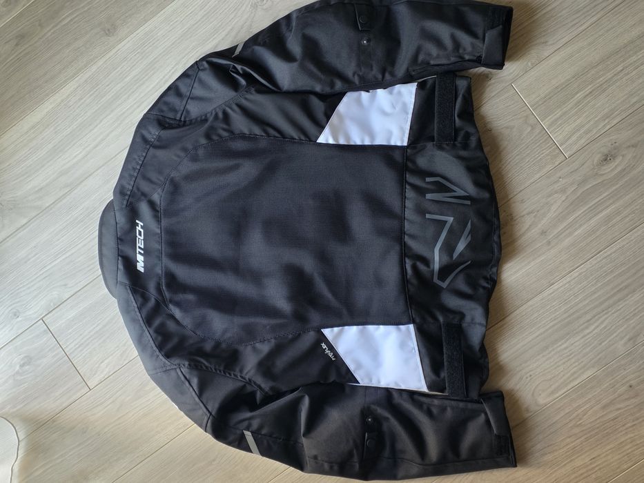 Мотокуртка MTECH TX-R1 air windproof