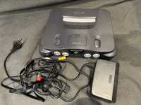 Nintendo 64 Opis