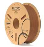 Elegoo PLA Brown, brązowy 1,75 mm / 1000 g