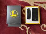 Мультитул Leatherman Charge Plus Black