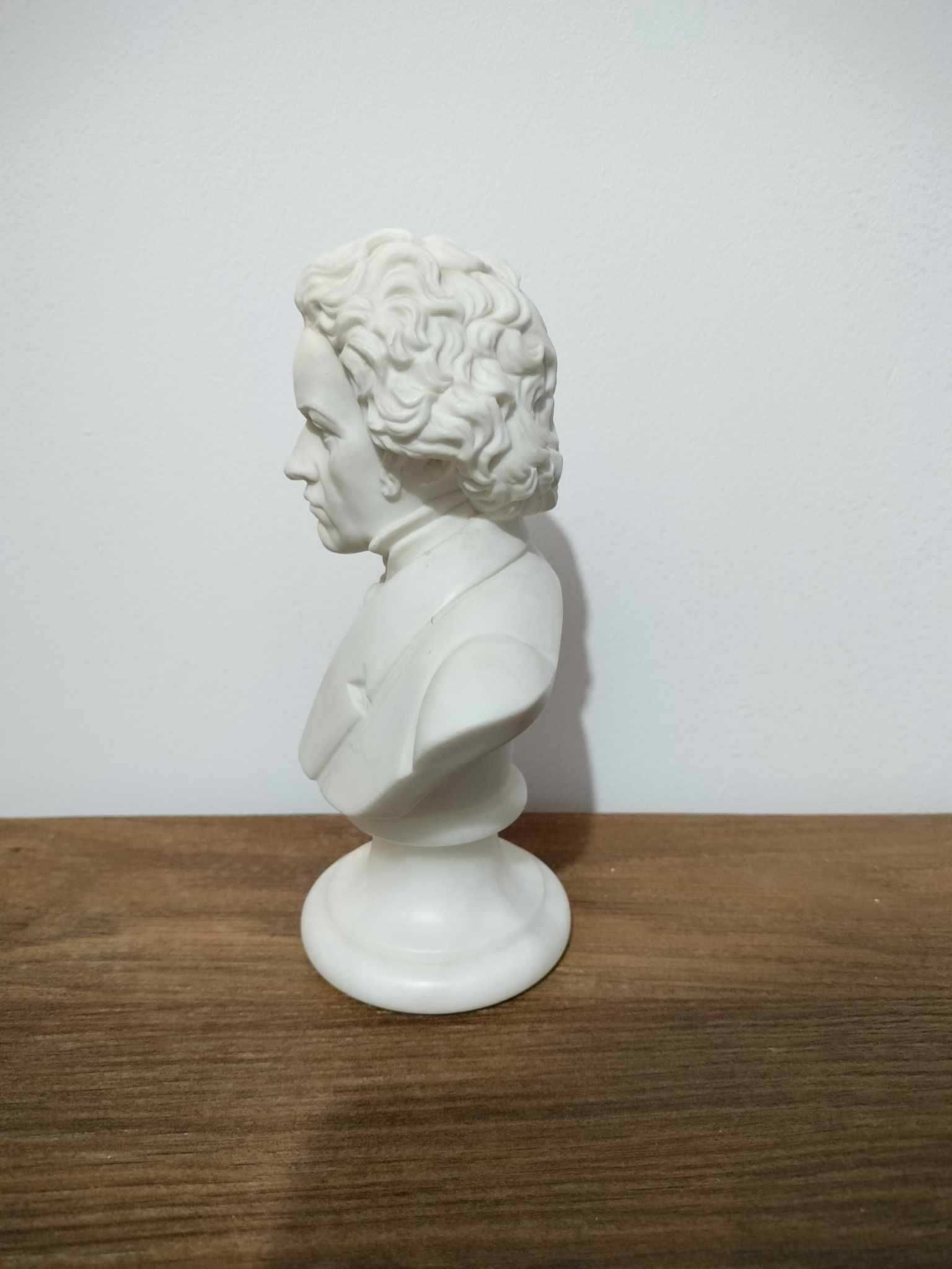 Popiersie Beethoven - nowa cena!
