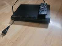 Odtwarzacz DVD/CD SONY DVP-SR360