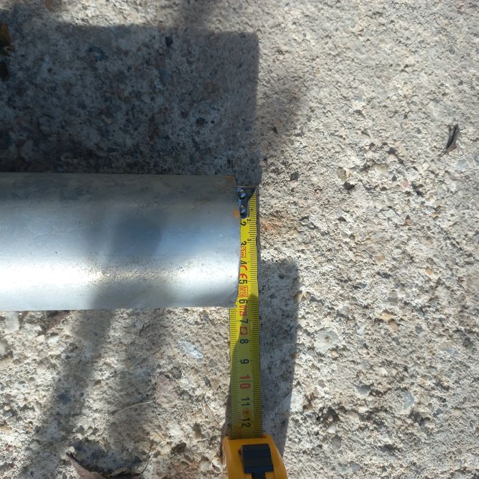 Suporte parabólica/ antena