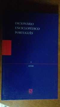 Dicionário Enciclopédico Português