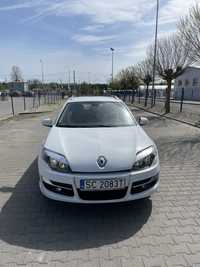 Renault Laguna 3