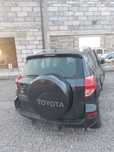 Toyota Rav4 2,2D 2009r 4X4 na części