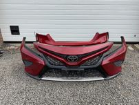 Камри camry 70 тойота камри 70 капот бампер камрии50 кемри