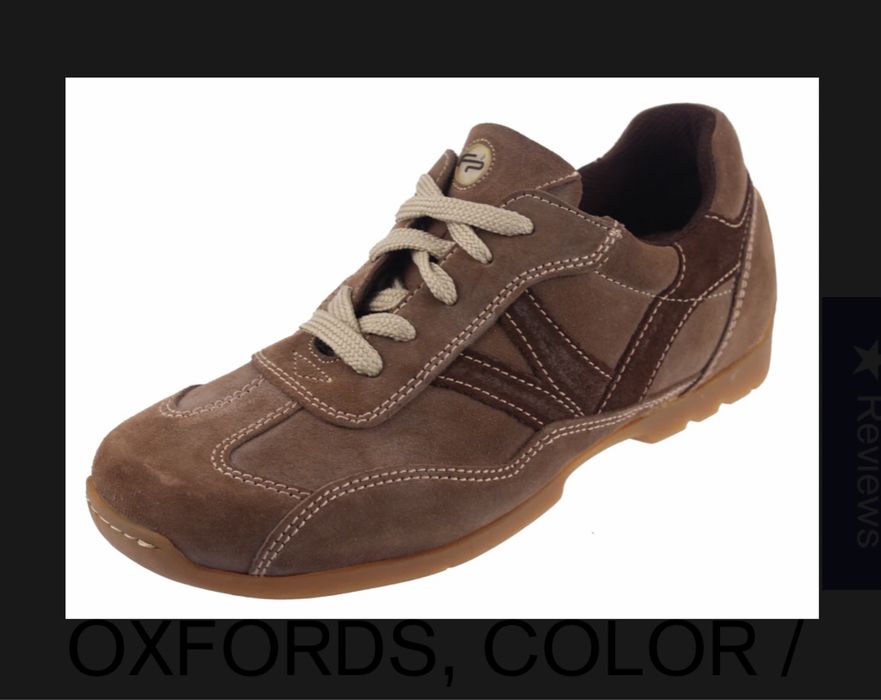 Кросовки Footprints by Birkenstock