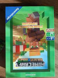 Gra planszowa Minecraft