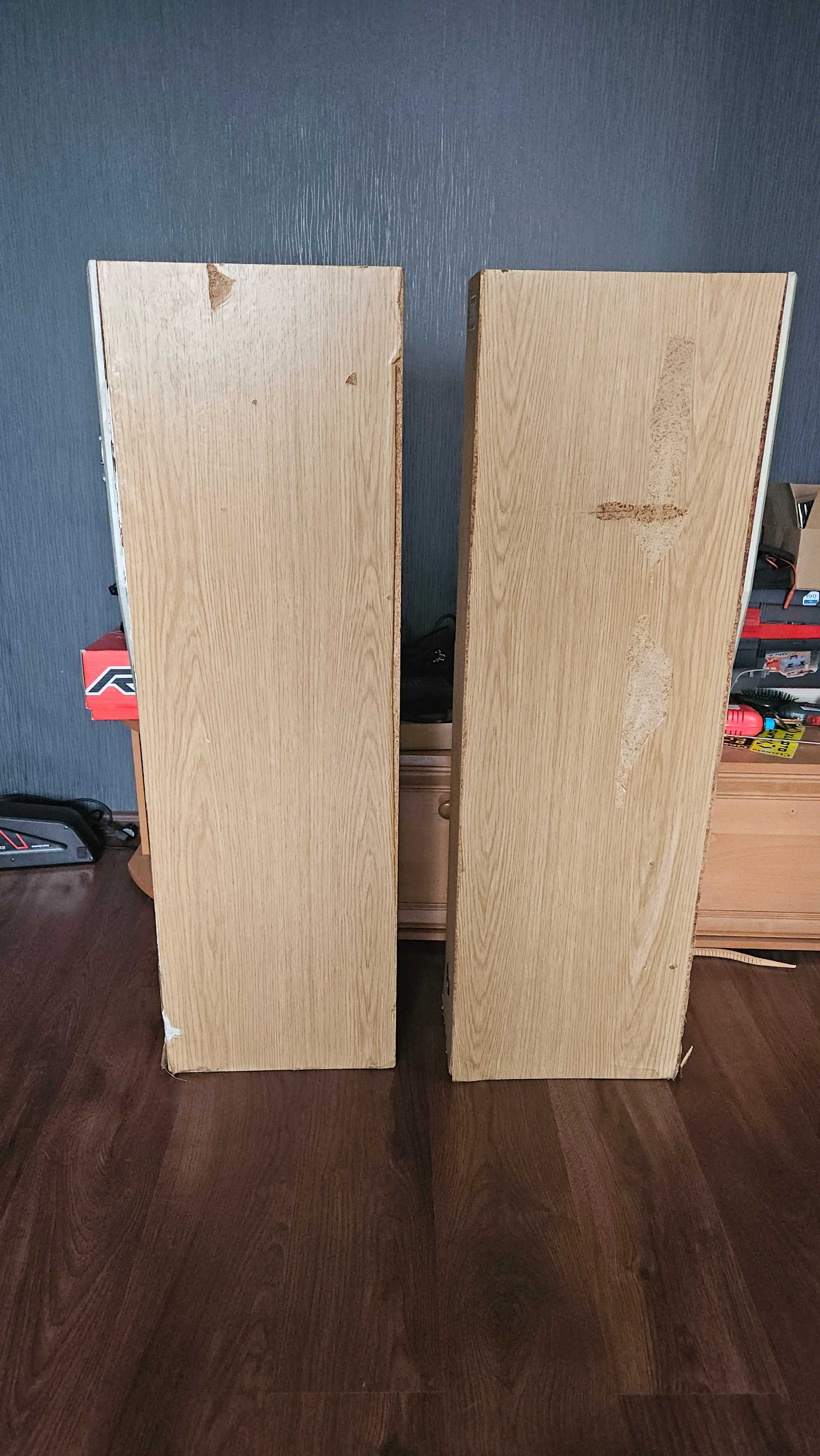 Kolumny głośnikowe stereo KBR-X 350