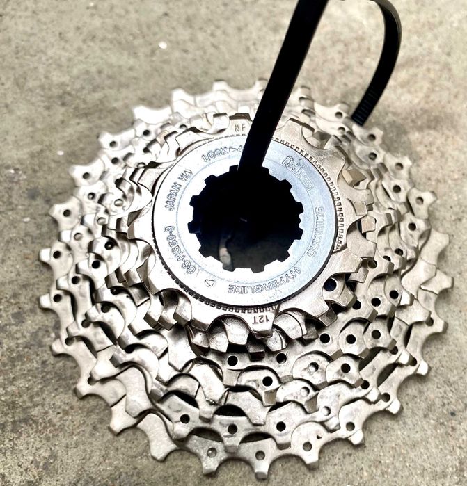 mavic, bbb e shimano para despachar