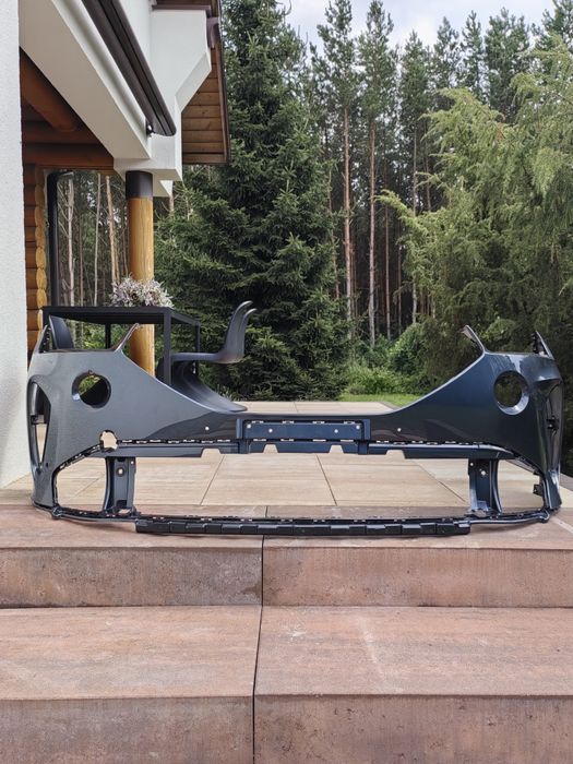 Zderzak przedni Cupra Formentor 2024r.