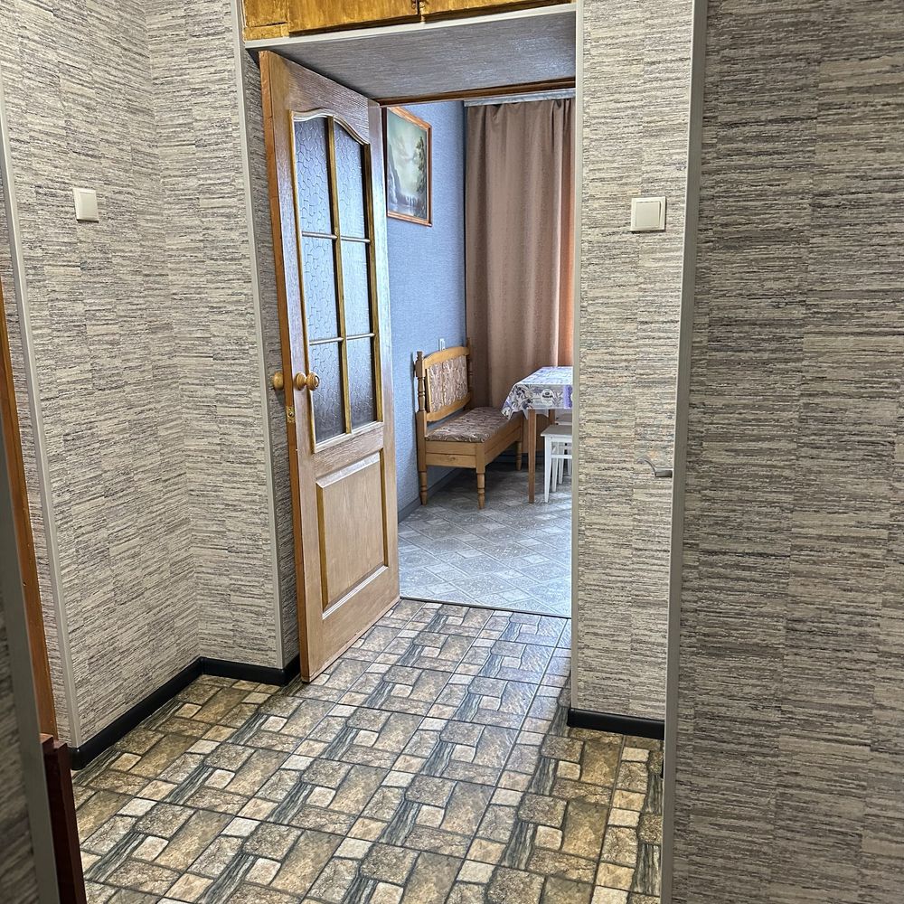 Квартиры посуточно