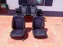 Peças Lexus Is 220D, 250i