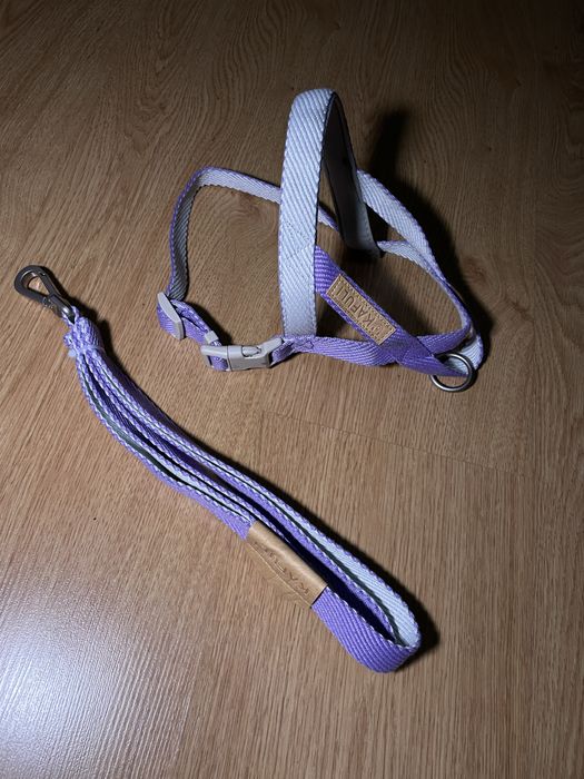 Coleira Dorsal, nova nunca usada