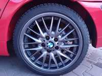 Felgi BMW E46 styling 72 18 cali opony