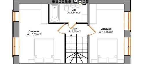 Сучасний таунхаус в топовій локації Ірпеня!