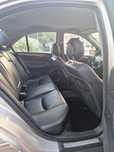 Mercedes c220 CDI 2001 Avantgard