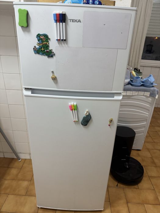 Frigorifico TEKA