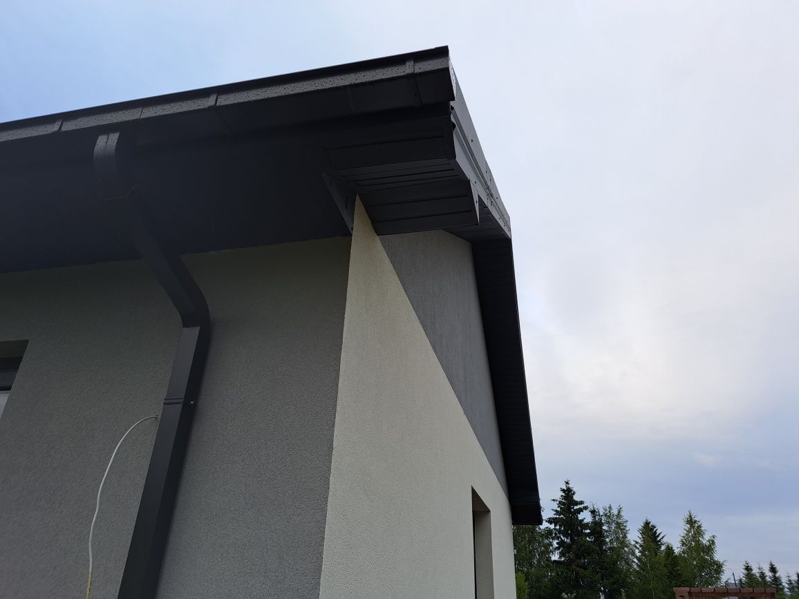 Sprzedam dom  109 m2 na Roztoczu w Zarzeczu