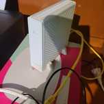 Router T-mobile z anteną ODU