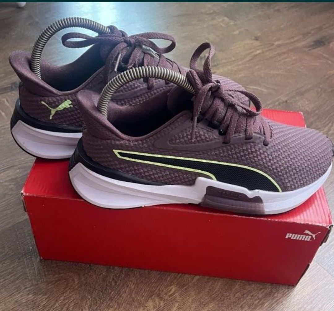 Кроссовки кросівки Puma