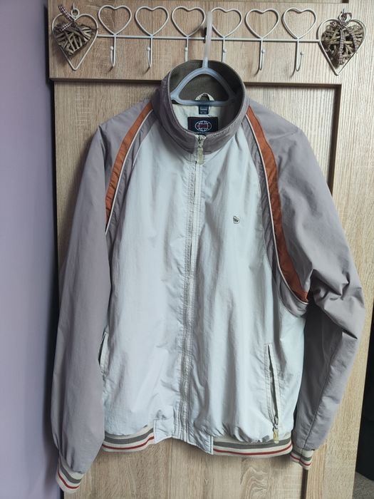 Kurtka męska wiatrówka wiosenno jesienna rozmiar XL