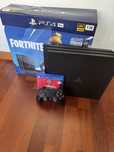 Sony ps4 pro  1tb 7216b playstation 4 warszawa