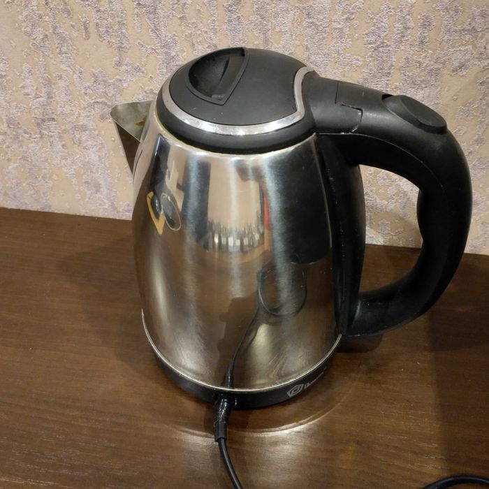 Электрочайник Domotec MS-5006