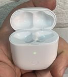 Кейс для наушников Realme RMA201-M, RMA215, Air Buds 5.0