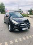 Hyundai ix35 Hyundai ix35