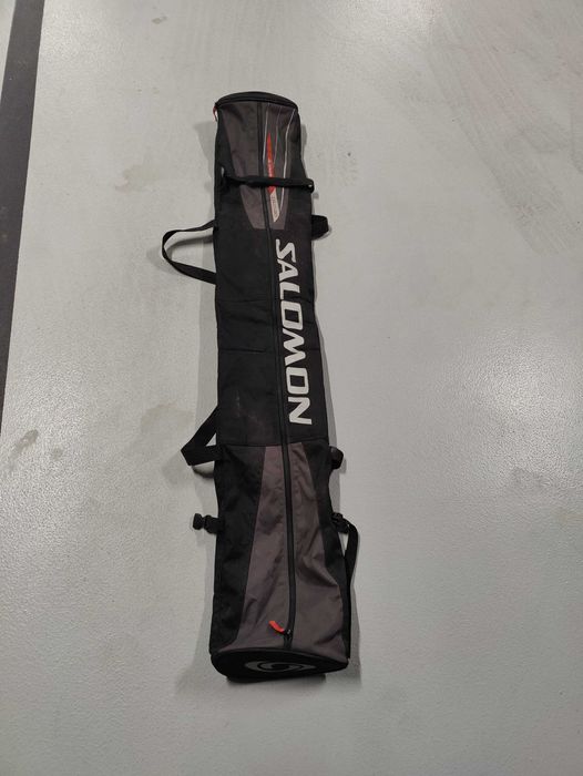 Pokrowiec na narty Salomon 160 - 180 cm
