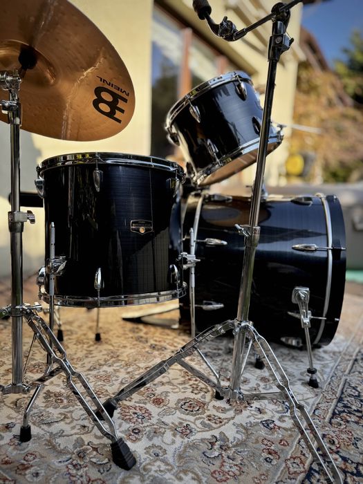 Perkusja Tama imperialstar