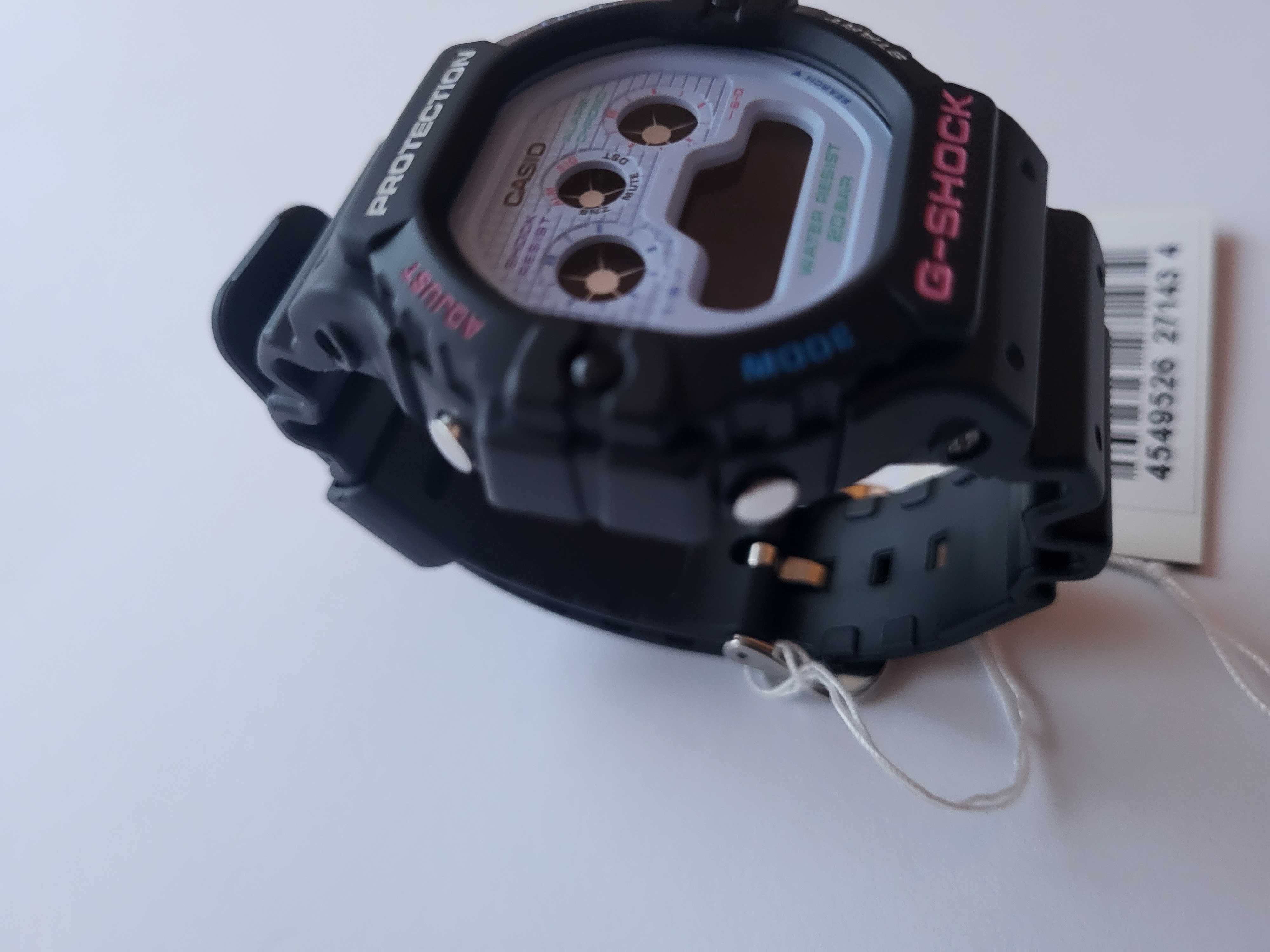 Zegarek Casio Gshock DW-5900