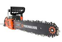 Электропила цепная Tekhmann CSE-2840
