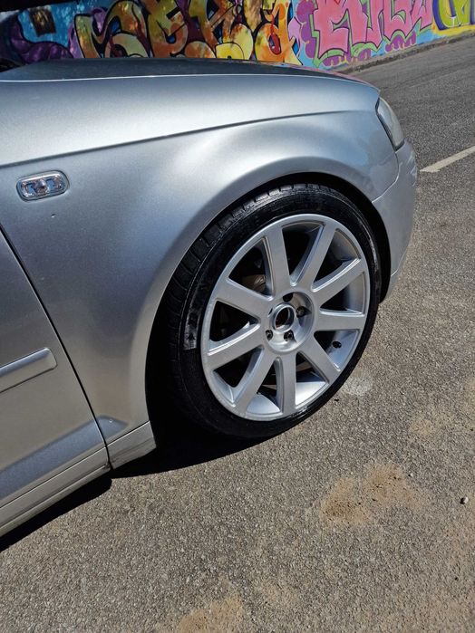 Audi A3 2.0 automático