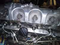 Motor Toyota 2.0D4D 125cv Ref.: 1AD FTV
