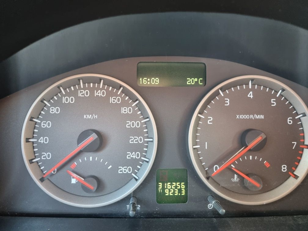Sprzedam Volvo C30 2008r