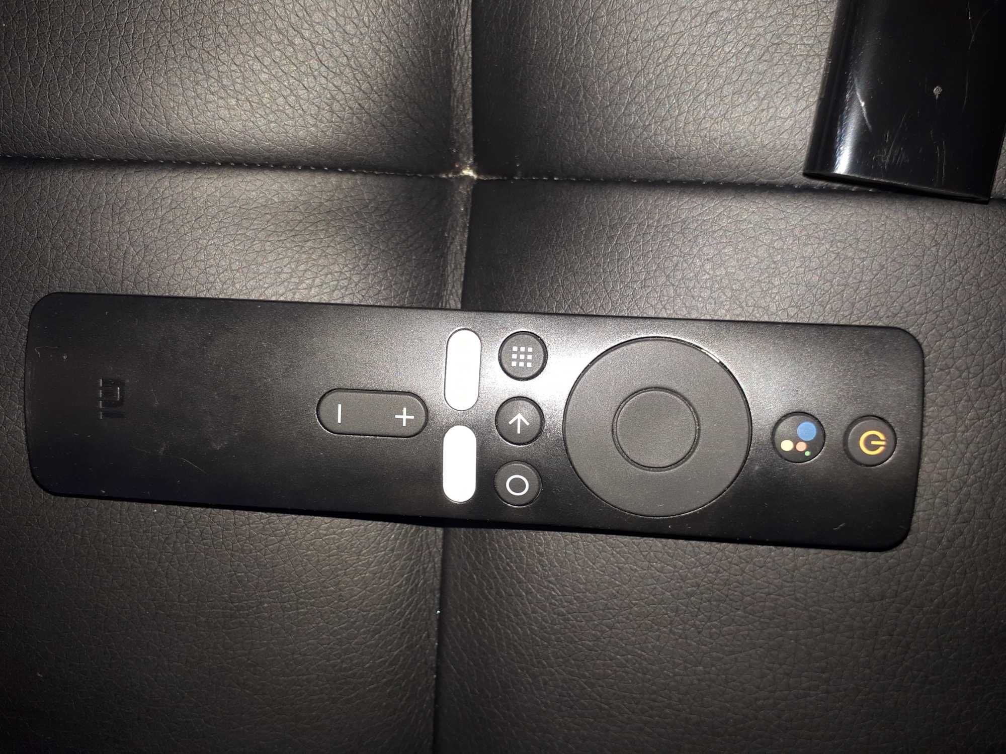 Odtwarzacz multimedialny xiaomi mi smart android