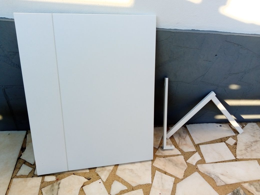 Mesa rebatível Norberg ikea